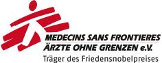 rzte ohne Grenzen
