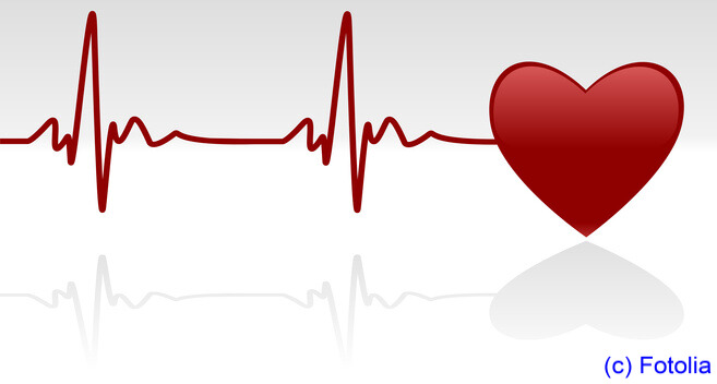 Herzratenveriabilitt